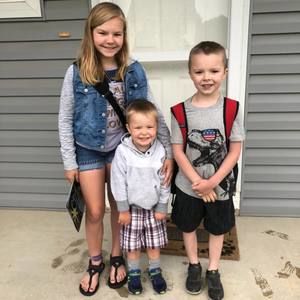 Meet your Posher, Jana